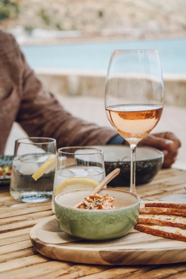 Nomad Hotel - Xabia Port Eksteriør bilde
