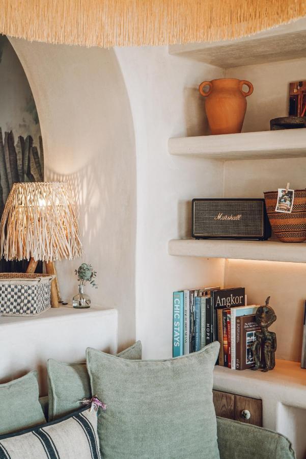 Nomad Hotel - Xabia Port Eksteriør bilde