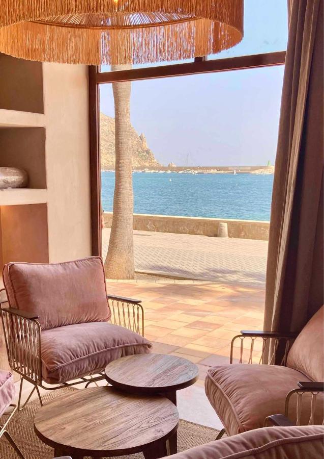 Nomad Hotel - Xabia Port Eksteriør bilde