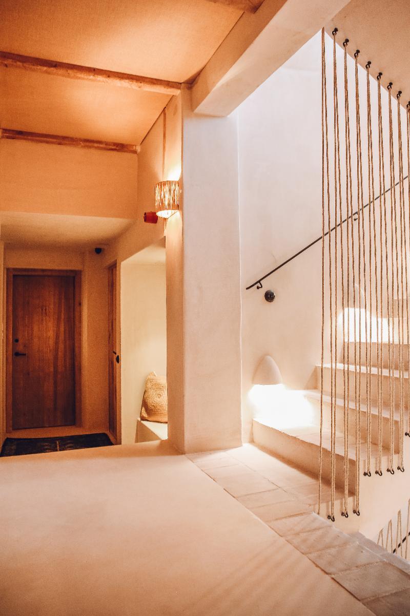 Nomad Hotel - Xabia Port Eksteriør bilde