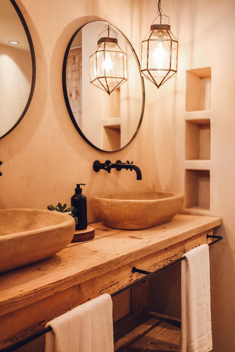 Nomad Hotel - Xabia Port Eksteriør bilde