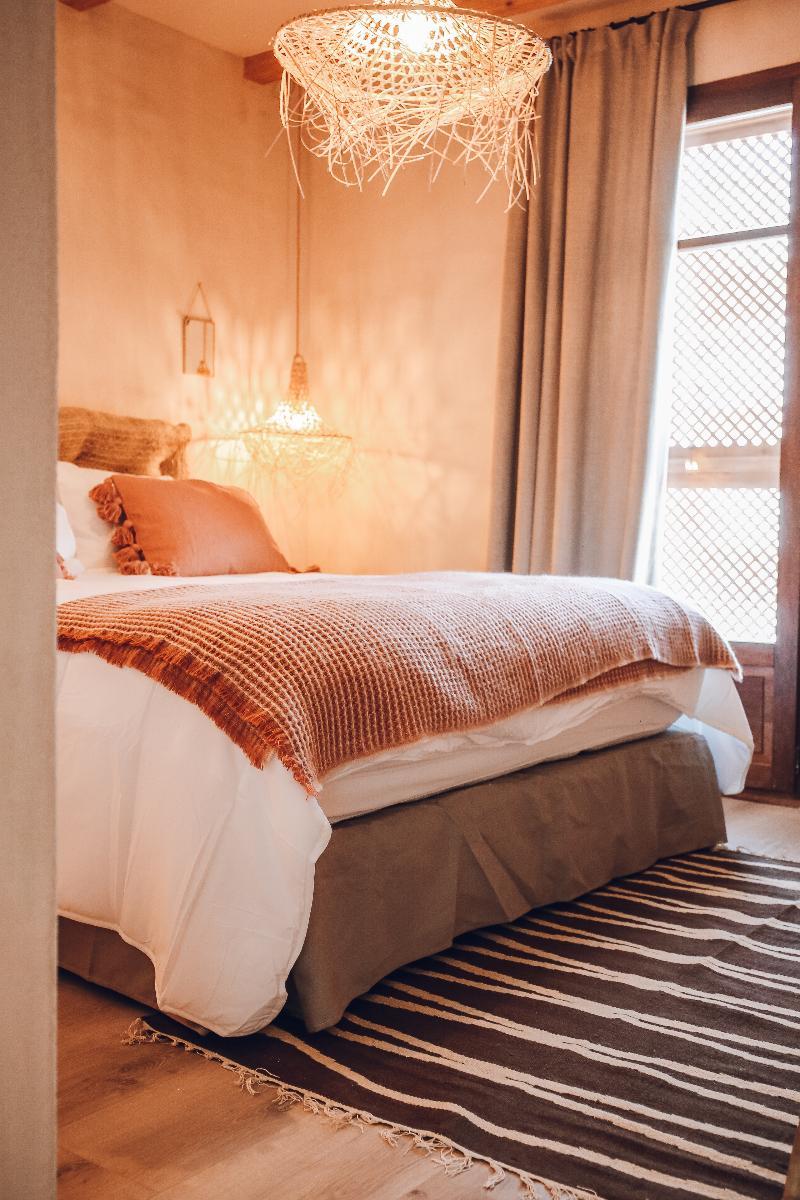 Nomad Hotel - Xabia Port Eksteriør bilde
