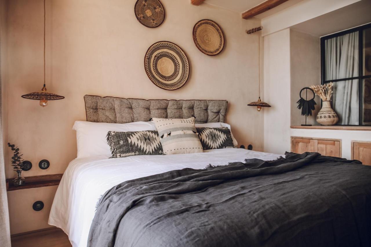 Nomad Hotel - Xabia Port Eksteriør bilde