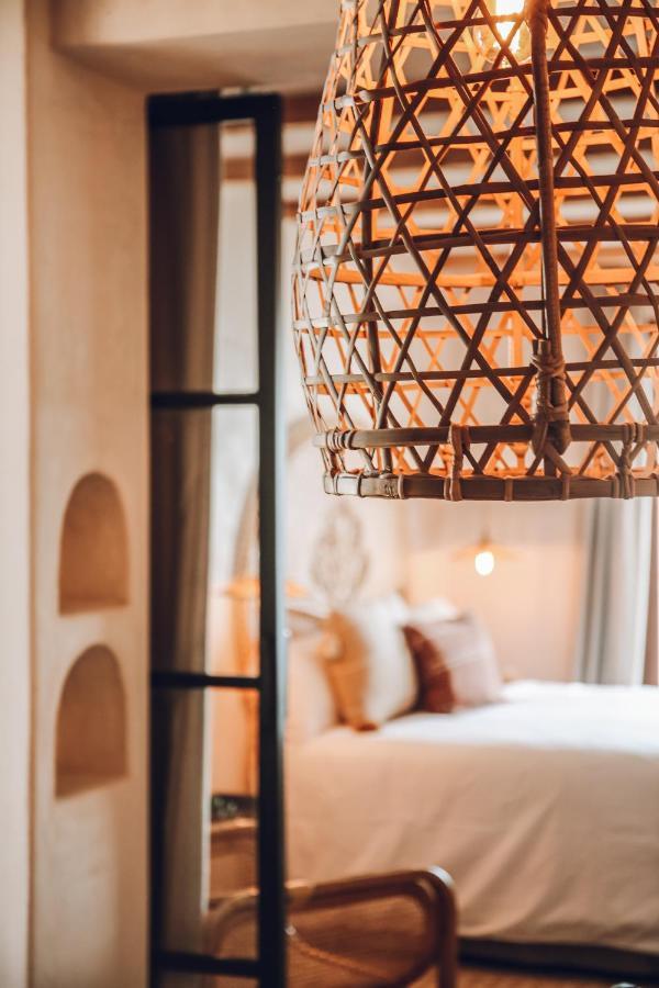 Nomad Hotel - Xabia Port Eksteriør bilde